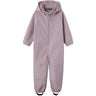 Name It Keepsake Lilac Nmfalfa08 Softshell Dräkt Magic 1Fo Tb