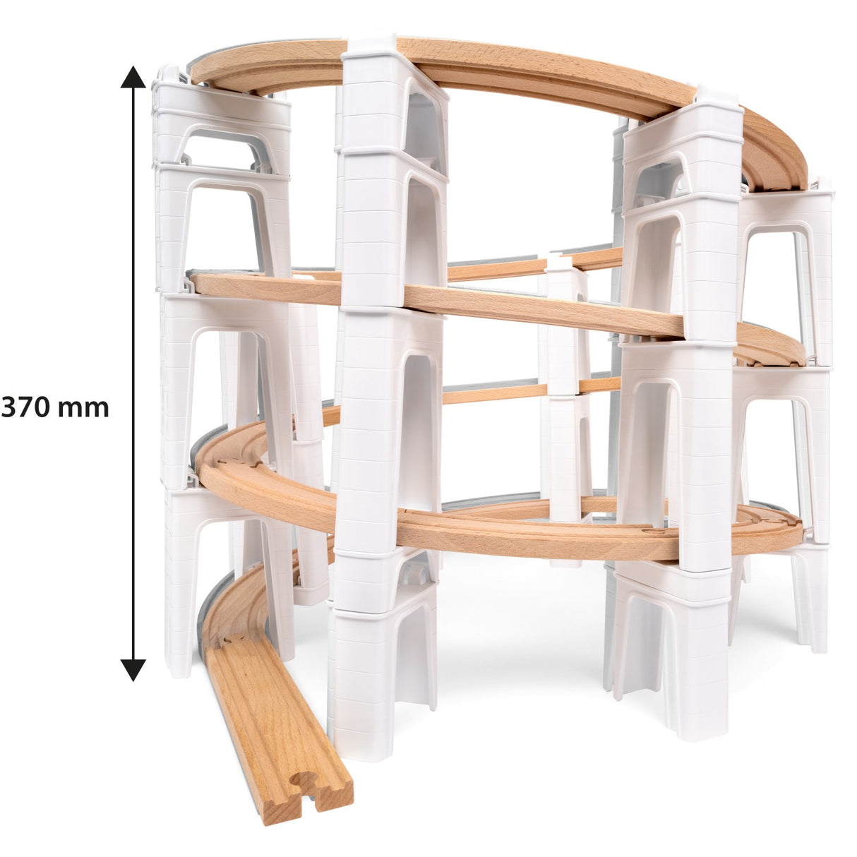BRIO® 36114 Mega Spiral Sett