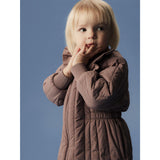 Name It Grape Shake Nmfmelody Quilt Jacka Tb