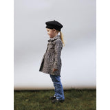 Name It Birch Nmfmadelin Trench Täcka Aop