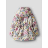 Name It Birch Nmfmaxi Jacka Li Aop Noos