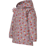 Name It Keepsake Lilac 1 Strawberry Nmfmaxi Jacka Li Frill Aop