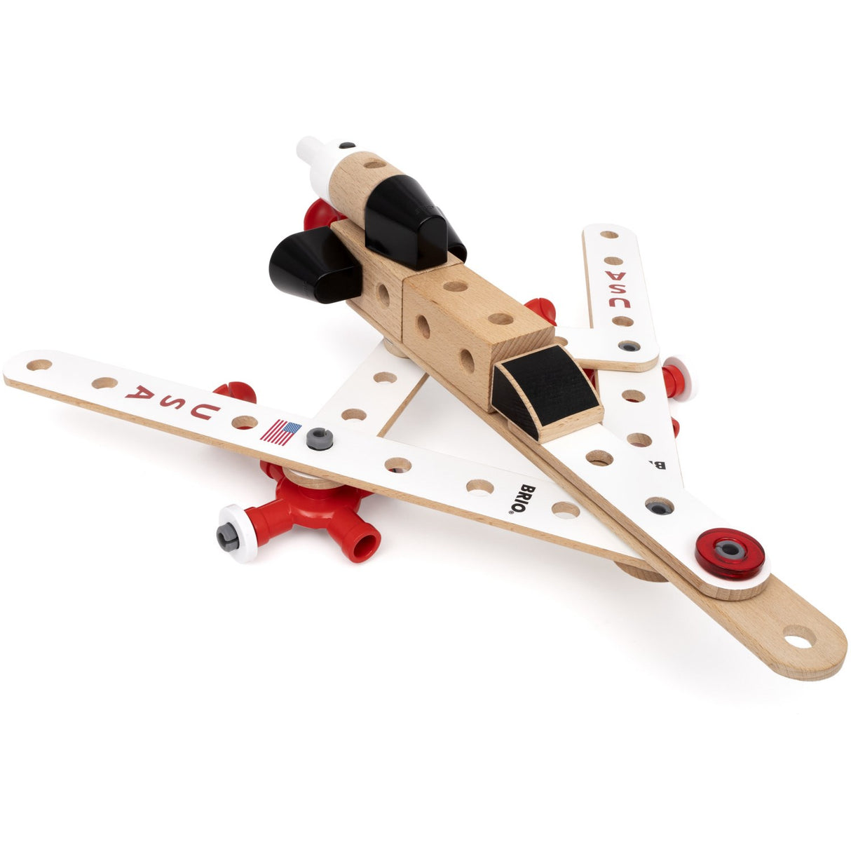 BRIO® 34607 Builder Apollo Saturn V