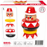 BRIO® 30490 Magnetisk Stableklovn