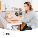 Babymoov Multi Madbøtter 120 Ml 4-Pack