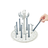 Babymoov White Tørrestativ Til Flasker