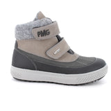 PRIMIGI Talpa/Ner/Gr.Sc Ankle Stövlar