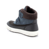 PRIMIGI Azzur/Ner/Ma.Sc Ankle Stövlar