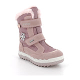 PRIMIGI Phard/Chiffon Ankle Stövlar