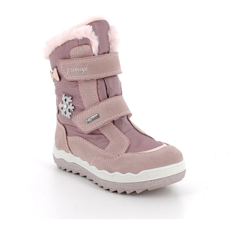 PRIMIGI Phard/Chiffon Ankle Stövlar