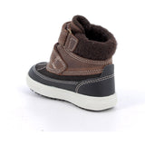 PRIMIGI Marr/Nero/Marr Ankle Stövlar