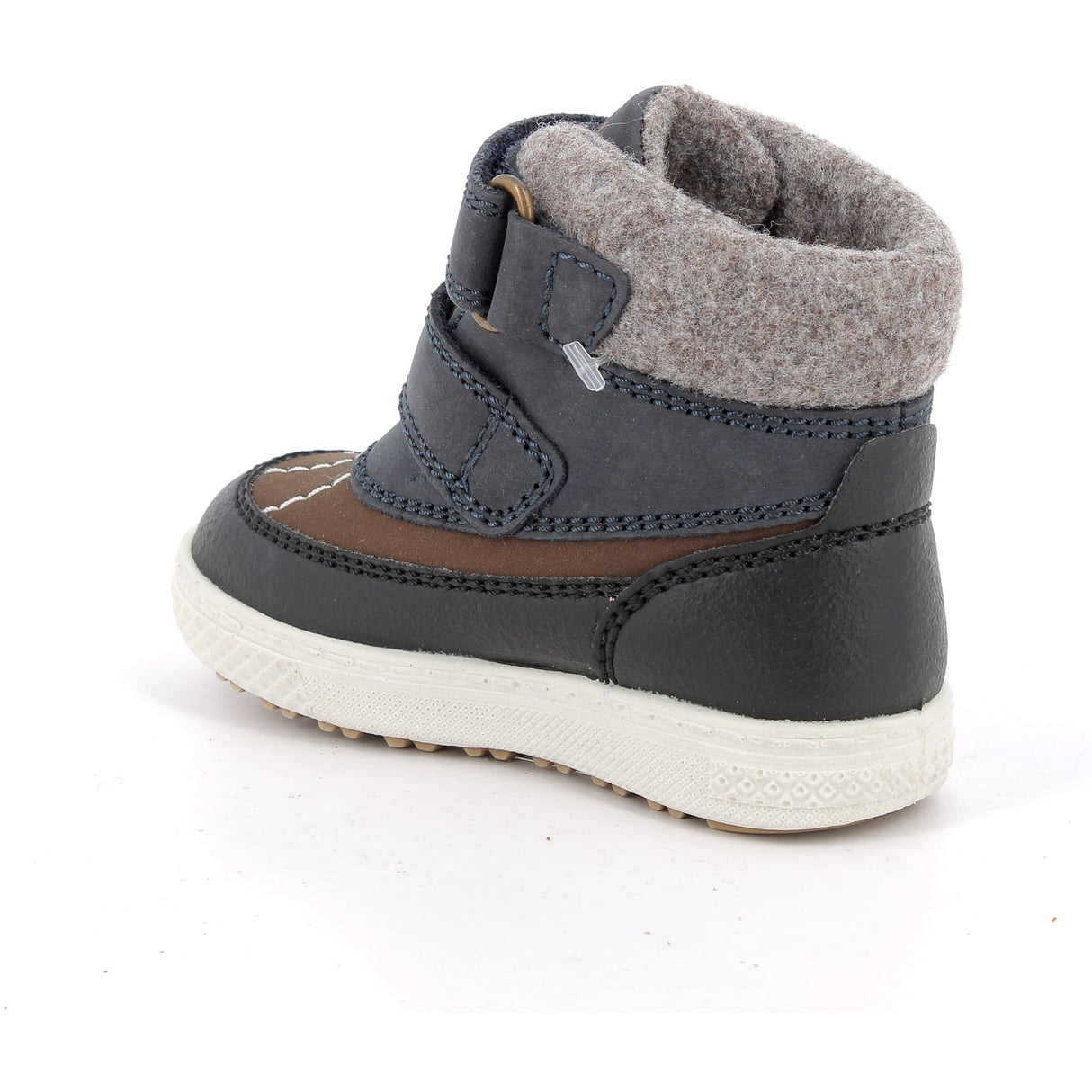 PRIMIGI Bl.Sc/Nero/Marr Ankle Stövlar