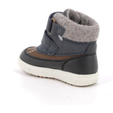 PRIMIGI Bl.Sc/Nero/Marr Ankle Stövlar