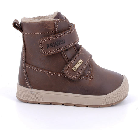 PRIMIGI Marrone Ankle Stövlar