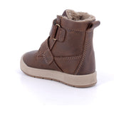 PRIMIGI Marrone Ankle Stövlar