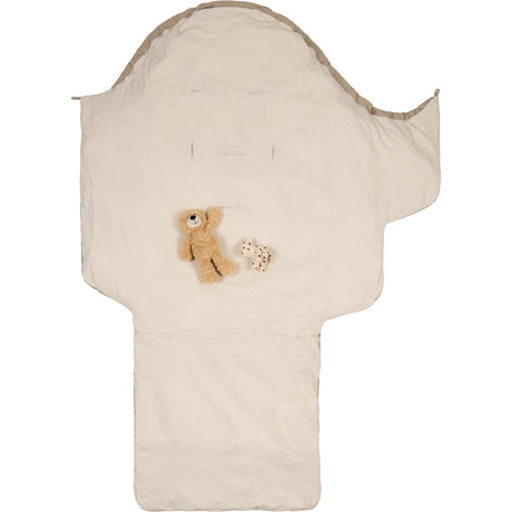 Voksi® Dark Sand Classic+ Solid