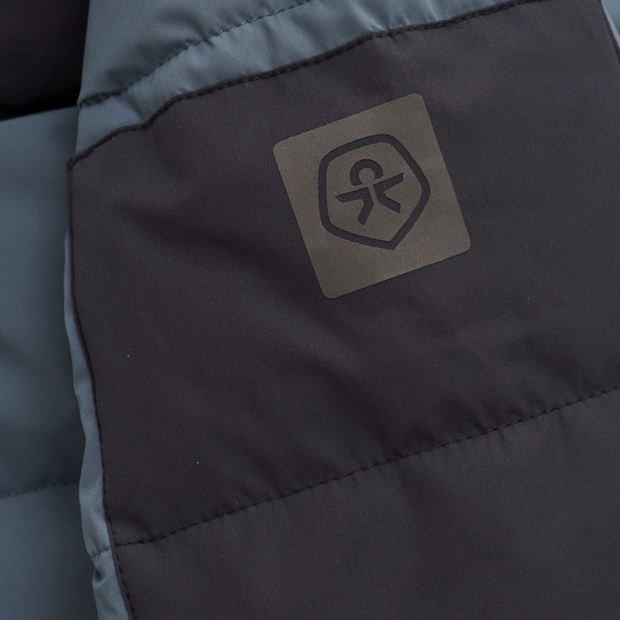 Color Kids Stormy Weather Jacka - Quilt