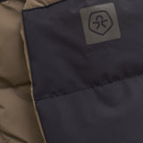 Color Kids Fossil Jacka - Quilt