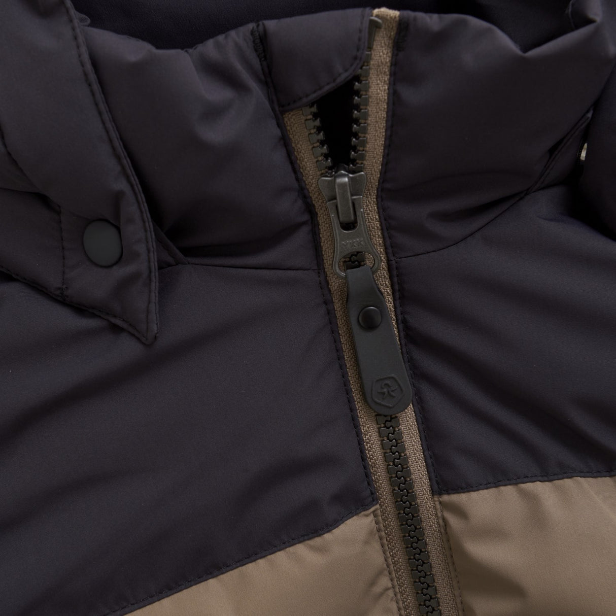 Color Kids Fossil Jacka - Quilt