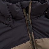 Color Kids Fossil Jacka - Quilt