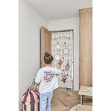 OYOY Multi Tivoli Play Door