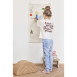 OYOY Multi Saga DIY Wall Pynt