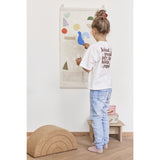 OYOY Multi Saga DIY Wall Pynt