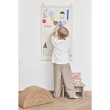 OYOY Multi Saga DIY Wall Pynt