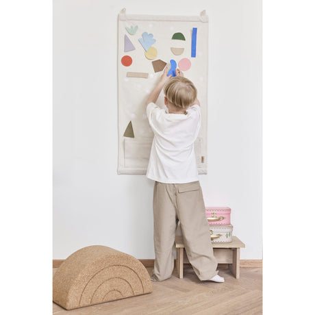 OYOY Multi Saga DIY Wall Pynt