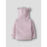 Name It Keepsake Lilac Nbnmeeko Jacka Solid