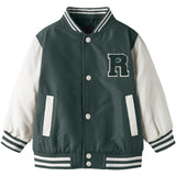 Name It Green Gables Nmmmains Varsity Jacka