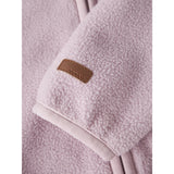 Name It Keepsake Lilac Nbnmeeko Jacka Solid