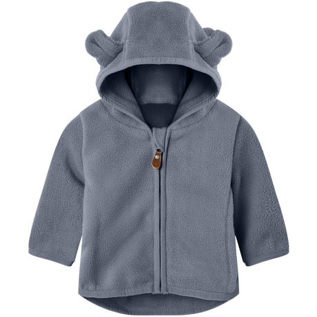 Name It Flint Stone Nbnmeeko Jacka Solid