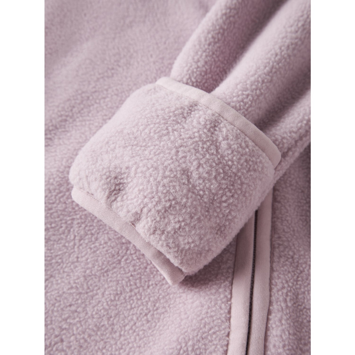 Name It Keepsake Lilac Nbnmeeko Dräkt Solid