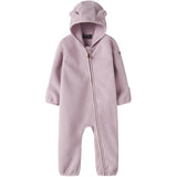 Name It Keepsake Lilac Nbnmeeko Dräkt Solid