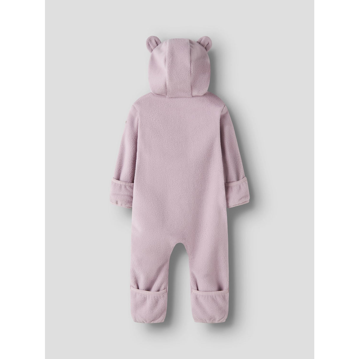Name It Keepsake Lilac Nbnmeeko Dräkt Solid