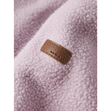 Name It Keepsake Lilac Nbnmeeko Dräkt Solid