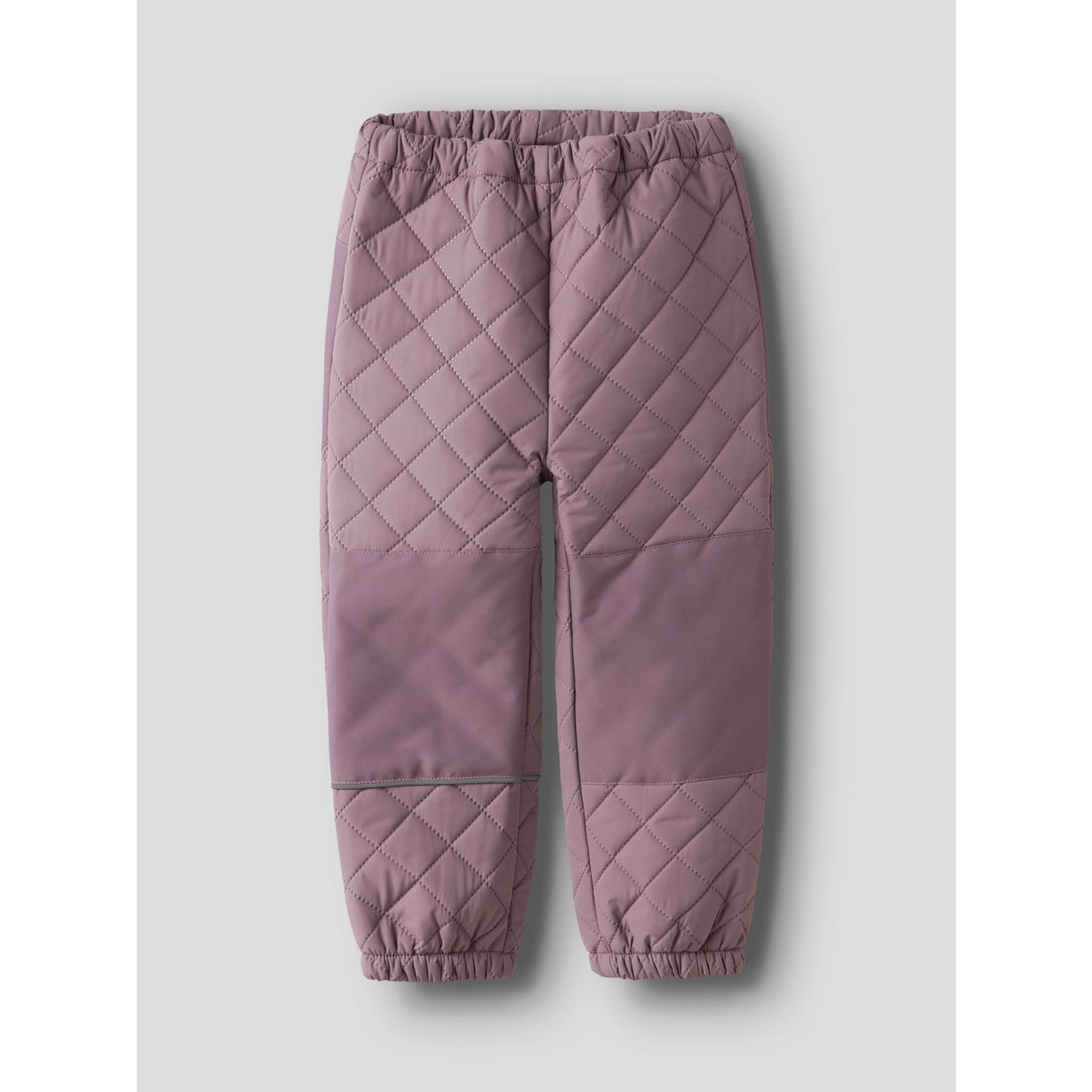 Name It Wistful Mauve Nmnchilly Quilt Sett Fo Noos