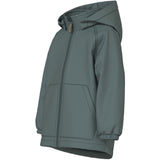 Name It Balsam Green Nmmalfa08 Softshell Jacka Magic 1Fo Tb