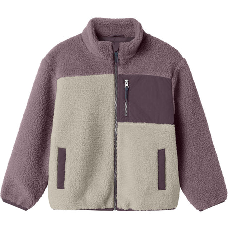 Name It Peyote Nkfmonica Nallebjörn Jacka Block