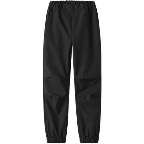 Name It Black Nknalfalight08 Byxor Reg Fo Noos