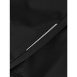 Name It Black Nknalfalight08 Byxor Reg Fo Noos