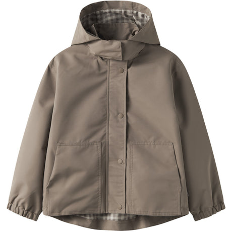 Name It Fossil Nkfmalex08 Jacka Trench Fo