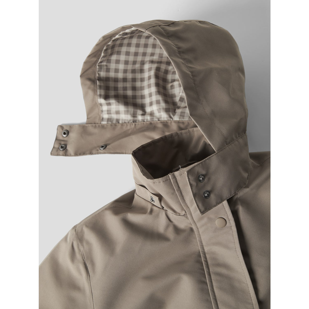 Name It Fossil Nkfmalex08 Jacka Trench Fo