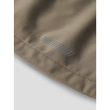 Name It Fossil Nkmalfa08 Softshell Jacka Run Fo