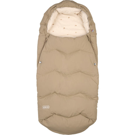 Voksi® Dark Sand Explorer Clover