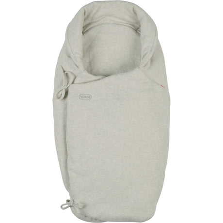 Voksi® Misty Green Ull Omlott