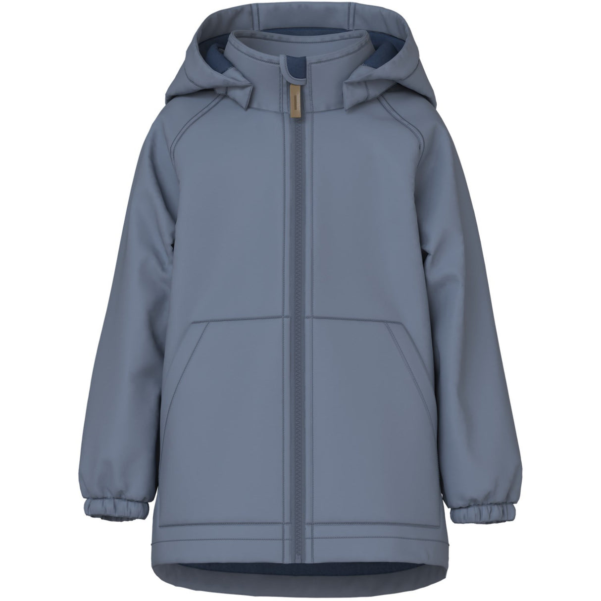 Name It Flint Stone Nmmalfa08 Softshell Jacka Magic 1Fo Tb