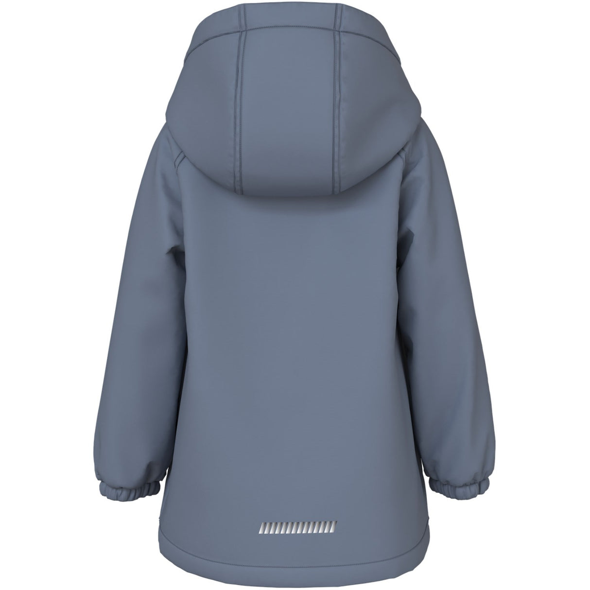 Name It Flint Stone Nmmalfa08 Softshell Jacka Magic 1Fo Tb