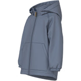 Name It Flint Stone Nmmalfa08 Softshell Jacka Magic 1Fo Tb